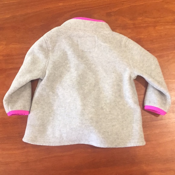 Oshkosh fleece - Picture 3 of 3